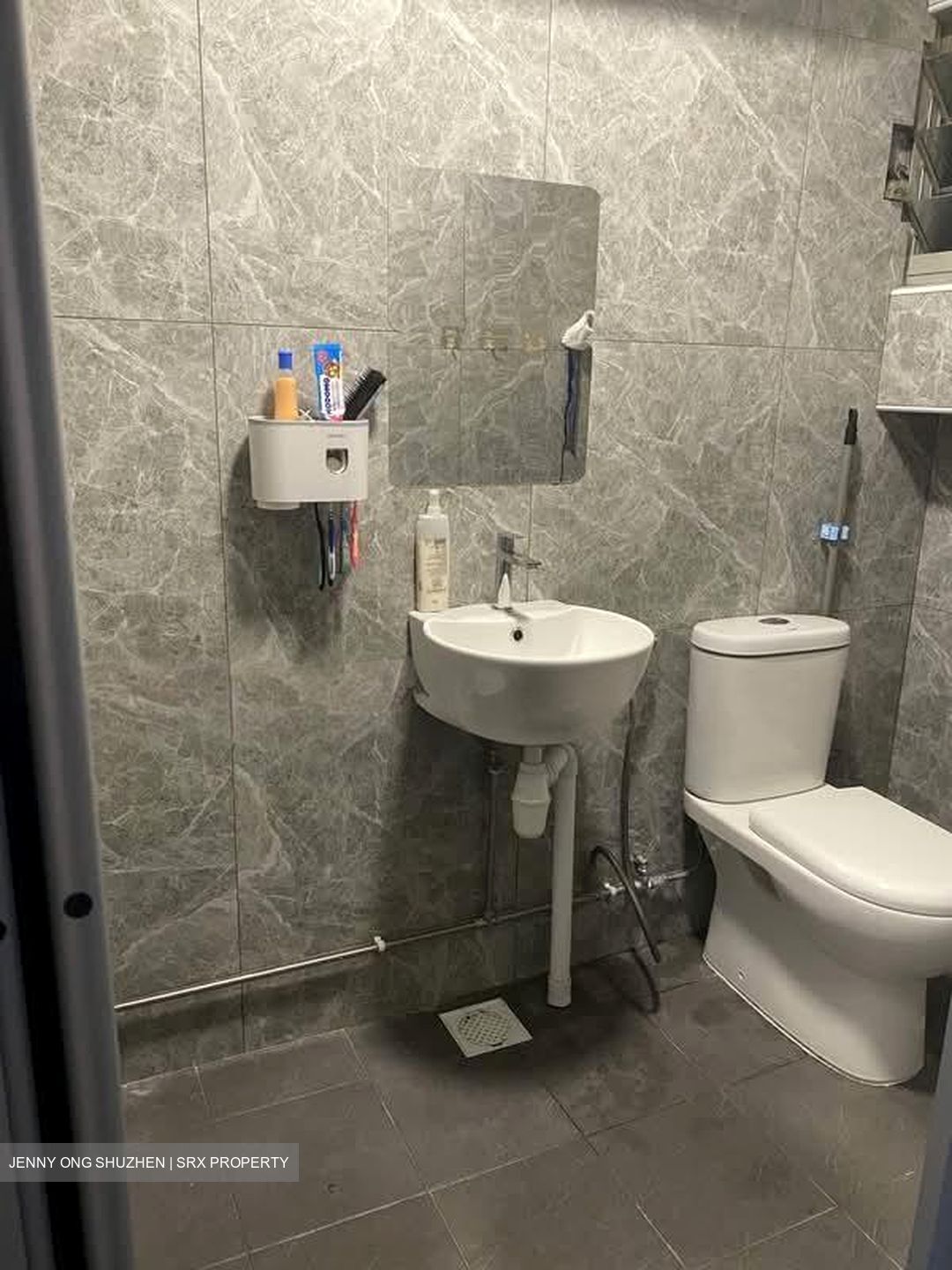 Blk 856 Jurong West Street 81 (Jurong West), HDB 4 Rooms #570039491
